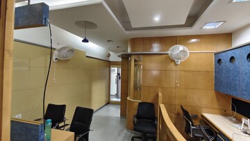 Team Area in  Office Space at Pitampura – for Rent