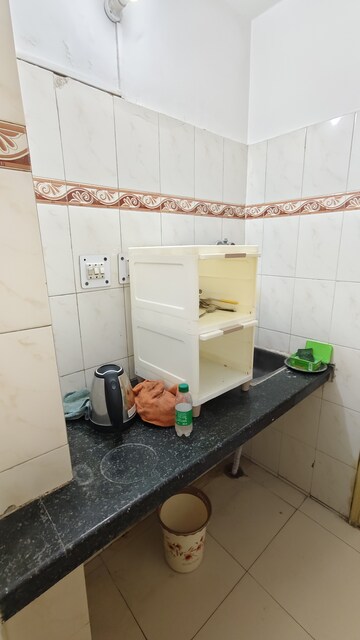 Floor Plan in  Office Space at Pitampura – for Rent