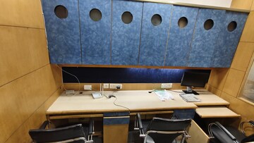 Floor Plan in  Office Space at Pitampura – for Rent