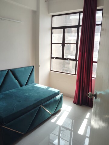 Living Room in 1 BHK Apartment at Signature Global Synera, Sector 81 – for Rent