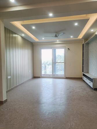 3 BHK Builder Floor For Resale in Sector 31 Gurgaon  7894442