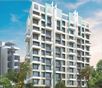 2 BHK Apartment For Resale in Sai Satyam Residency Kalyan West Kalyan West Thane  7894444