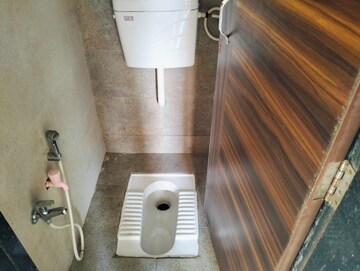 Furnished Amenities in 2 BHK Apartment at Sai Satyam Residency Kalyan West, Kalyan West – for Sale
