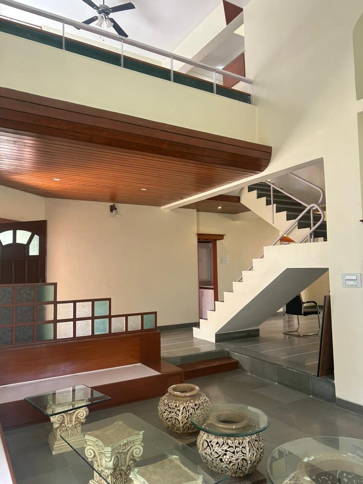 Kitchen, national-chs 4 Bedroom 4800 Sq.Ft. Villa In Aundh Pune 7894463