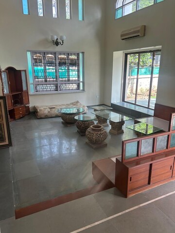 4 BHK Villa For Rent in National CHS Aundh Pune  7894463