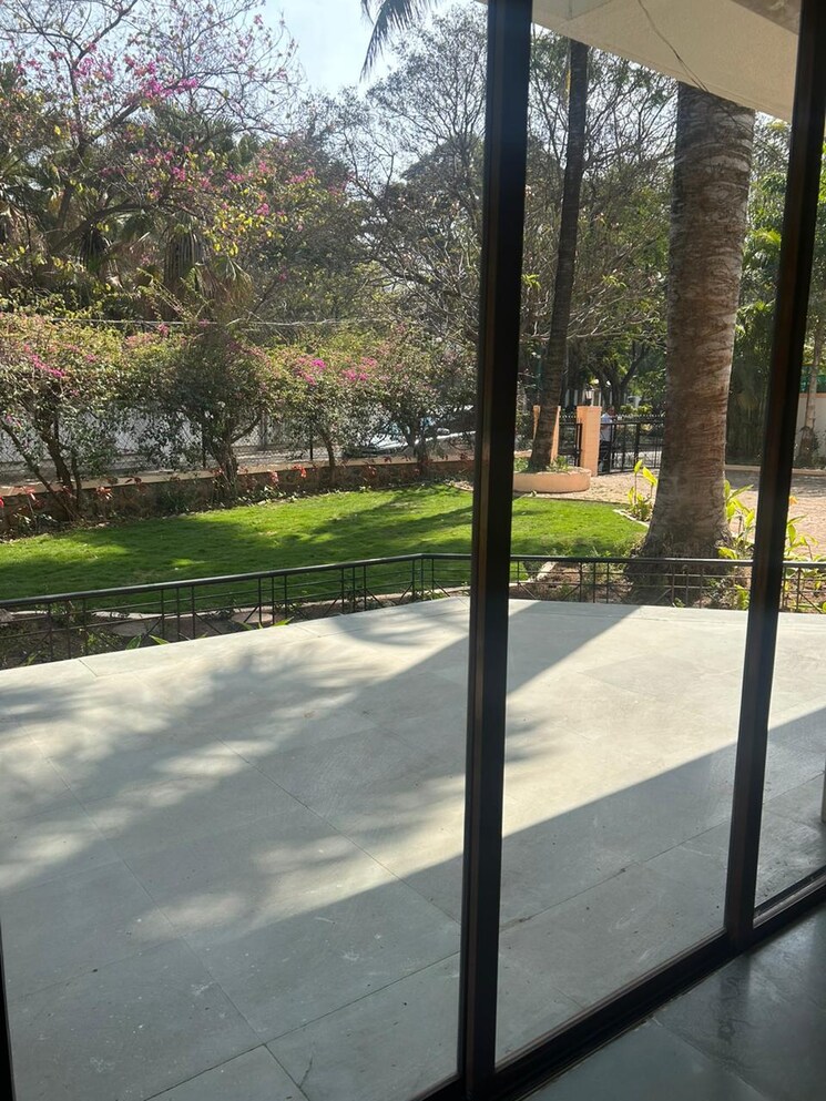 Garden, national-chs 4 Bedroom 4800 Sq.Ft. Villa In Aundh Pune 7894463