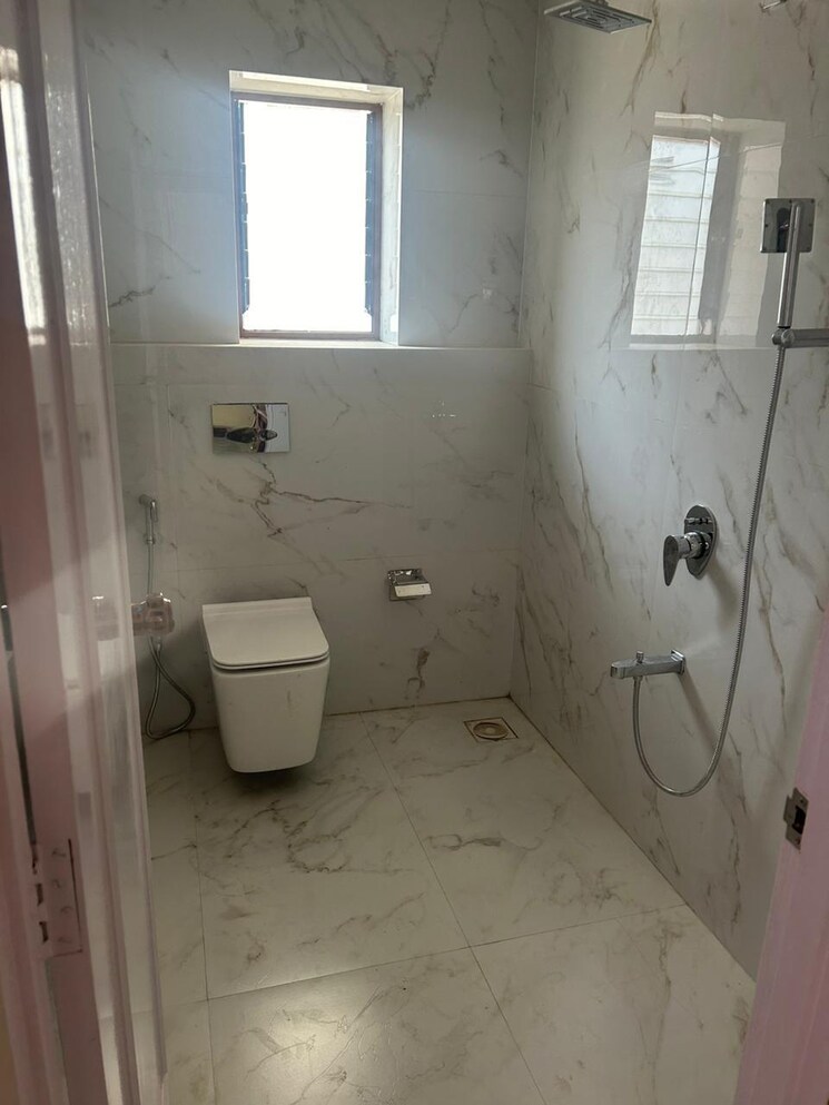 Bathroom, national-chs 4 Bedroom 4800 Sq.Ft. Villa In Aundh Pune 7894463