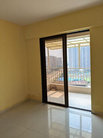 Room in 2 BHK Apartment at Sai Satyam Residency Kalyan West, Kalyan West – for Sale