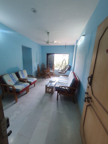Parking in 2 BHK Apartment at Patel Eirene, Ambernath East – for Rent