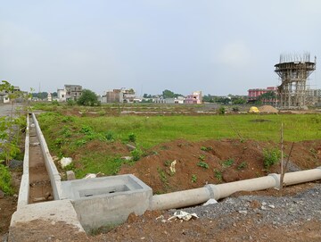 Plot Area in  Plot at Hirapur – for Sale