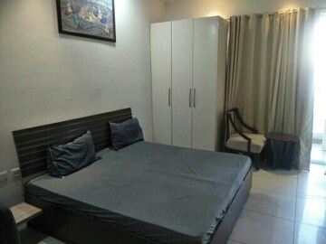 1 RK Apartment For Rent in Supertech North Eye, Sector 74