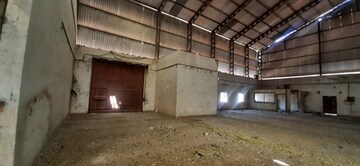  Industrial Plot – Exterior View View at Changodar - for Rent