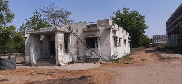  Industrial Plot – Exterior View View at Changodar - for Rent
