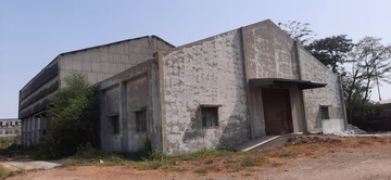 Commercial Industrial Plot 8000 Sq.Ft. For Rent in Changodar Ahmedabad  7894455