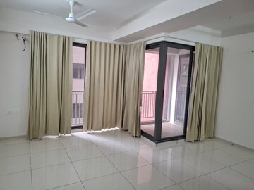Building Lobby in 3 BHK Apartment at Near Vaishno Devi Circle On Sg Highway – for Rent