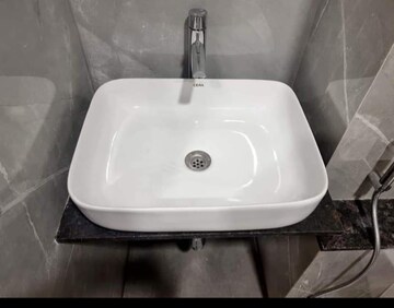 Bathroom in 2 BHK Independent House at Sejbahar – for Sale