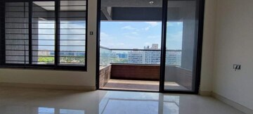 Bedroom in 2 BHK Apartment at Kumar Prospera Hadapsar, Hadapsar – for Rent