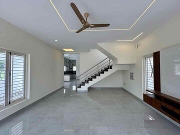 2 BHK Independent House – Exterior View View at Hirapur - for Sale