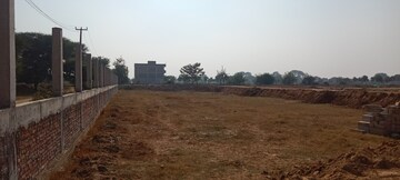 Plot Area in  Plot at Sector 98 – for Sale