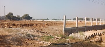 Plot Area in  Plot at Sector 98 – for Sale