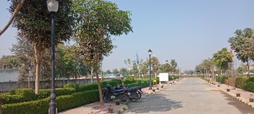  Plot – Exterior View View at Sector 98 - for Sale