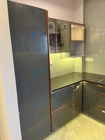 Kitchen in 3.5 BHK Builder Floor at Sahastradhara Road – for Sale