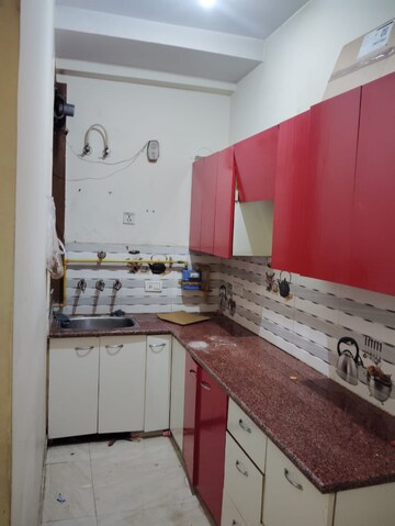 3 BHK Builder Floor For Rent in Niti Khand