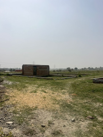 Plot For Resale in Sector 34 Greater Noida Greater Noida  7894554