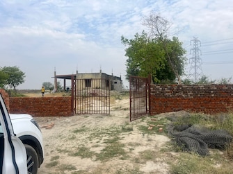 Plot For Resale in Sector 34 Greater Noida Greater Noida  7894554