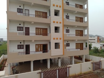 2 BHK Apartment For Resale in Modi Serene Park Ghatkesar Hyderabad  7894557