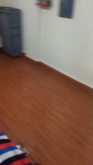 Furnished Amenities in 1 BHK Builder Floor at New Sanghavi – for Sale