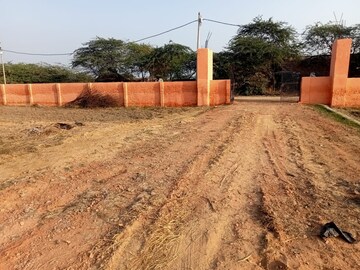  Plot – Garden View at Omega Ii Greater Noida - for Sale
