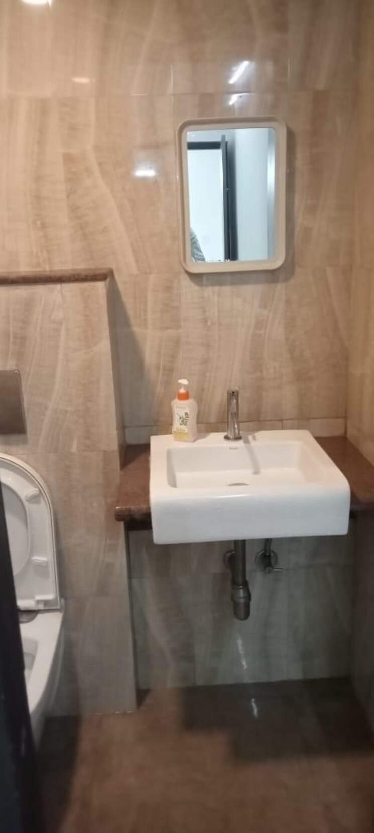 Bathroom, harmony-signature-towers 2 Bedroom 718 Sq.Ft. Apartment In Owale Thane 7894597