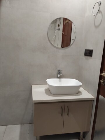 Bathroom in 3.5 BHK Builder Floor at Sector 31 – for Sale