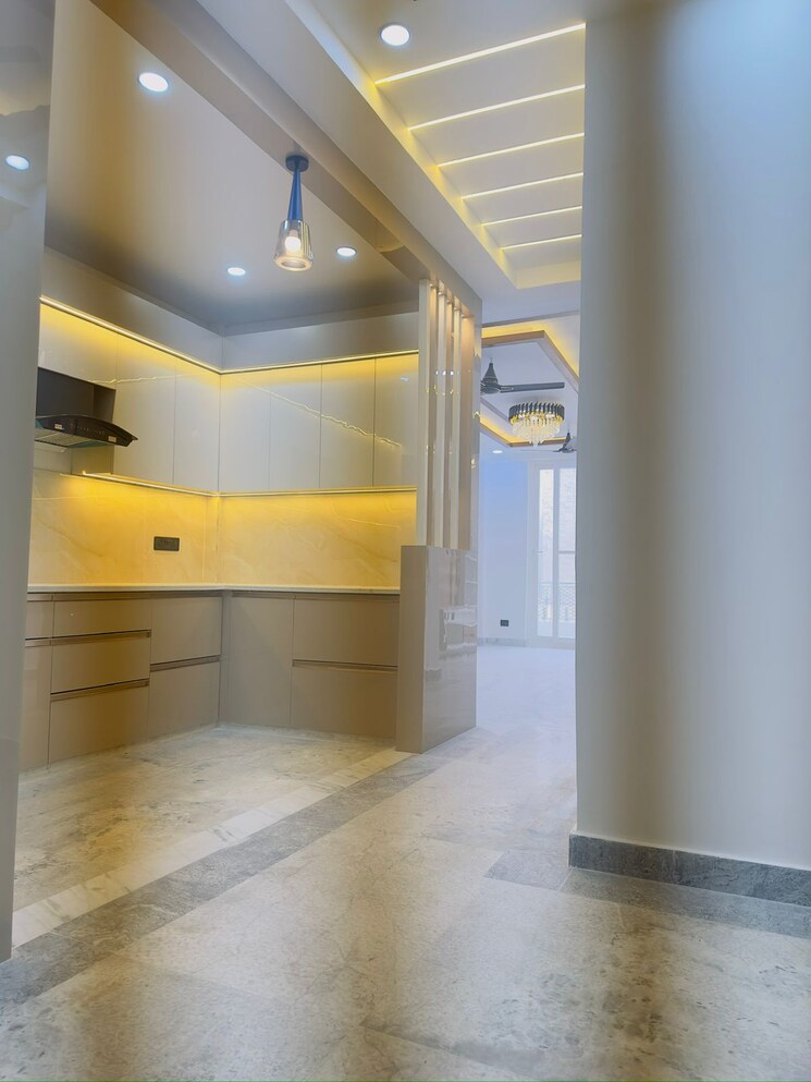 Master Bedroom, niti khand 2 Bedroom 950 Sq.Ft. Builder Floor In Niti Khand Ghaziabad 7894599