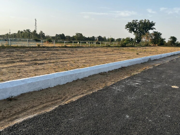 undefined, kisan path  2070 Sq.Ft. Plot In Kisan Path Lucknow 7895016