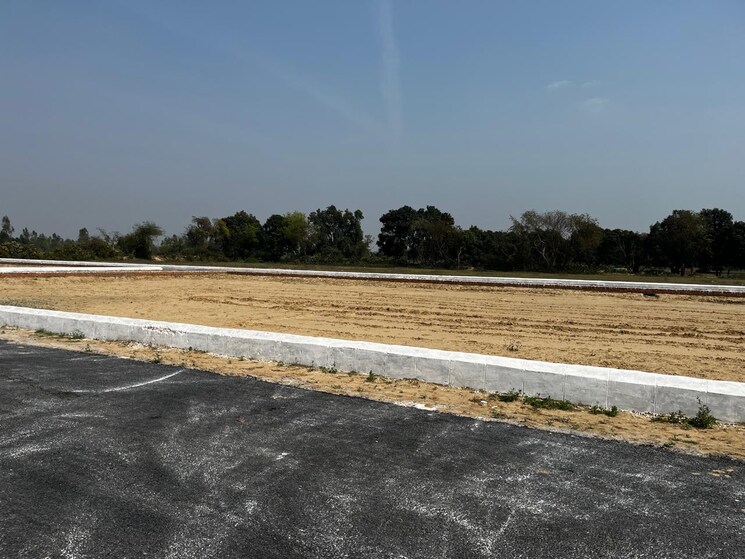 undefined, kisan path  2070 Sq.Ft. Plot In Kisan Path Lucknow 7895016