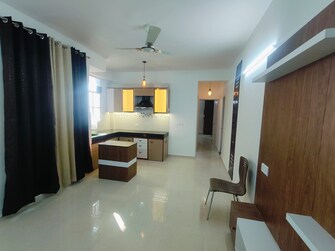 2 BHK Apartment For Rent in Signature Global Solera 2 Sector 107 Gurgaon  7894640