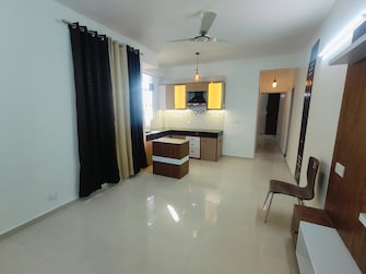 2 BHK Apartment For Rent in Signature Global Solera 2 Sector 107 Gurgaon  7894640