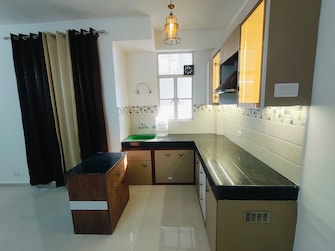 2 BHK Apartment For Rent in Signature Global Solera 2 Sector 107 Gurgaon  7894640