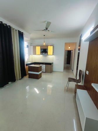 2 BHK Apartment For Rent in Signature Global Solera 2 Sector 107 Gurgaon  7894640