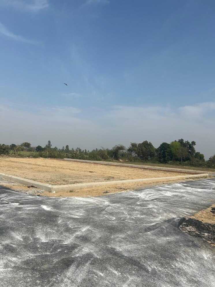 undefined, kisan path  2070 Sq.Ft. Plot In Kisan Path Lucknow 7895016