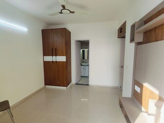 2 BHK Apartment For Rent in Signature Global Solera 2 Sector 107 Gurgaon  7894640