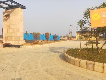  Plot For Sale in Lightstone La Dimora City, Sector 97
