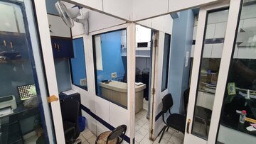 Team Area in  Office Space at Camac Street – for Rent
