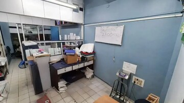Team Area in  Office Space at Camac Street – for Rent