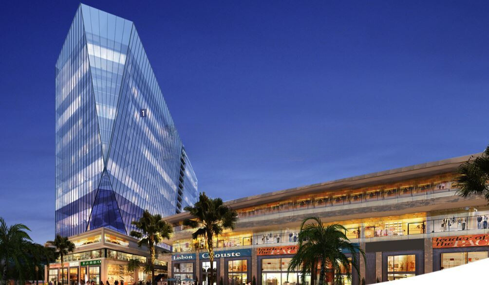 Retail Shop For Sale in M3M Corner Walk