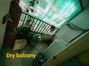 2 BHK Apartment – Exterior View View at Samruddha Jeevan Sankul, Kondhwa - for Sale