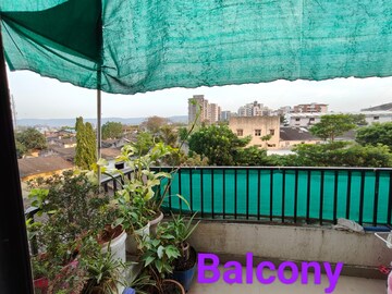 Swimming Pool in 2 BHK Apartment at Samruddha Jeevan Sankul, Kondhwa – for Sale