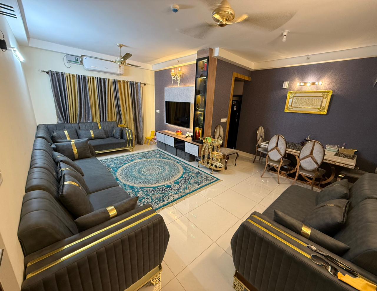 2 BHK 1340 Sq.Ft. Apartment in Prestige North Point